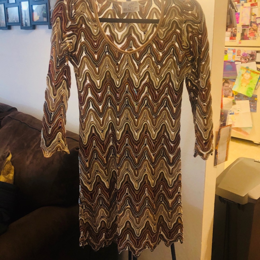 Womens dress